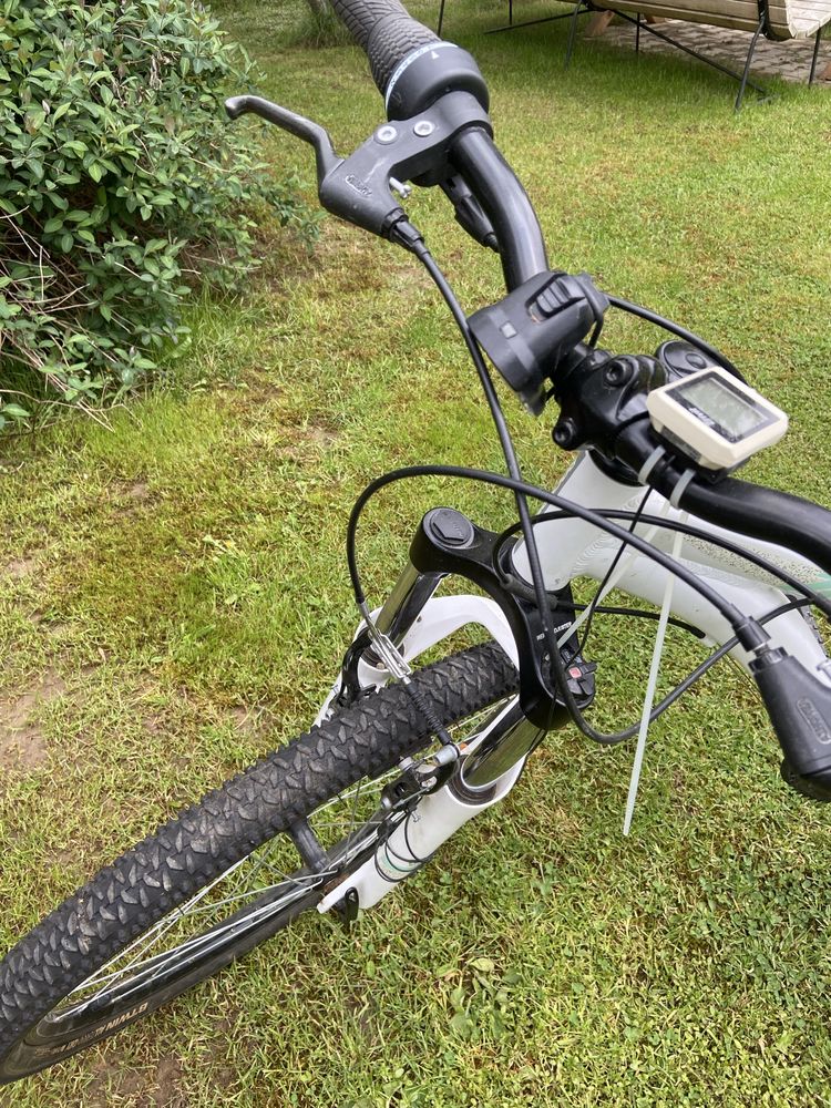 Rower rockrider 26