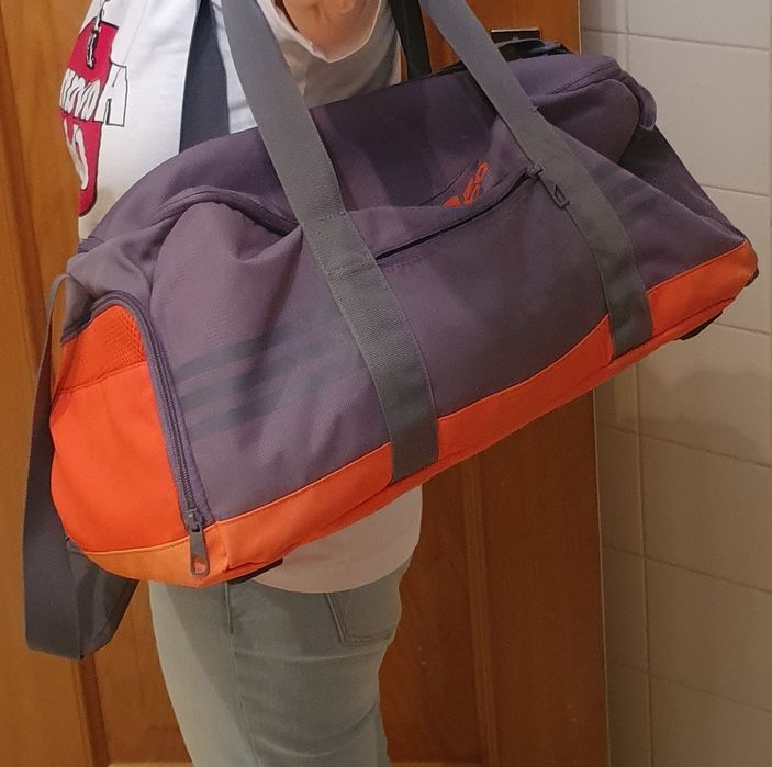 Saco desportivo Adidas
