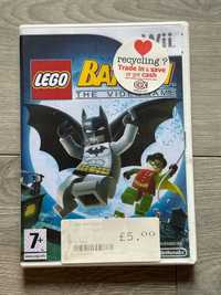 LEGO Batman: The Video Game / Wii