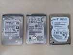 Жорсткий диск HDD 500 Gb SATA 2.5 дюйма