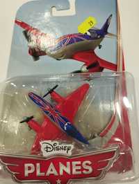 Samolot Disney Planes