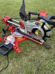 Потужна Торцювальна пила EINHELL TC-SM 2131/1