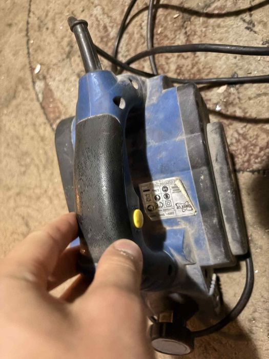 Strug elektryczny power up okazja