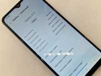 Samsung Galaxy A12 Dual SIM/ 4GB/ 64GB/ Black/ Blue/ Grade A-/ Gwaran