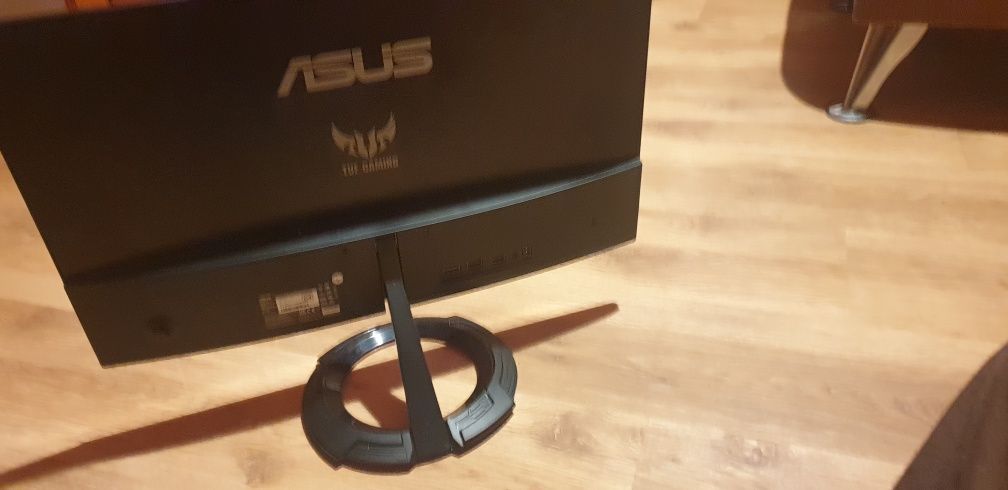 Monitor asus 144hz