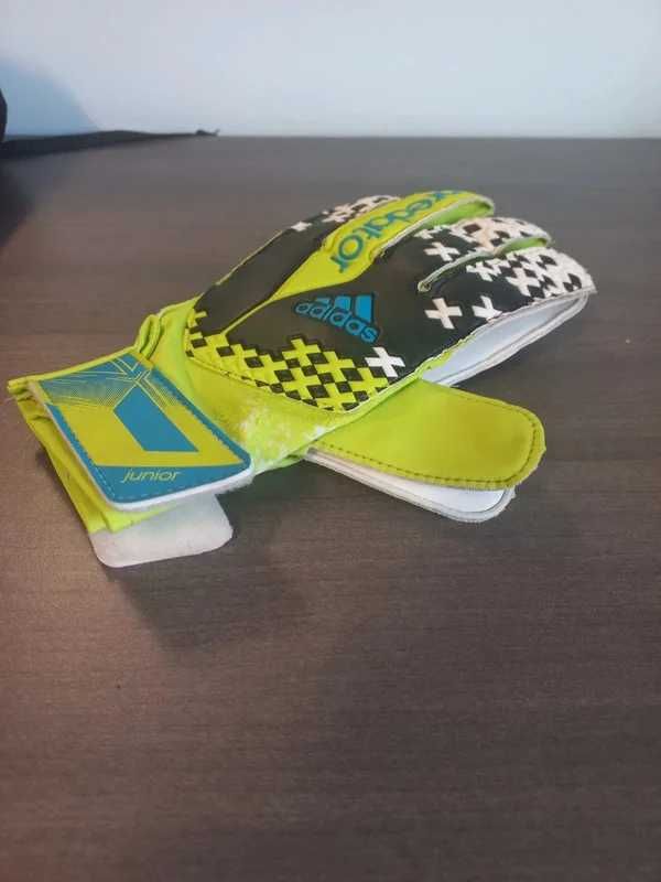 Luvas para futebol (tamanho 7) | Adidas