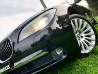 BMW 740 d Pack M