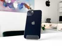 iPhone 13 128 GB Czarny Super Stan 100% bateria Sklep Gwarancja