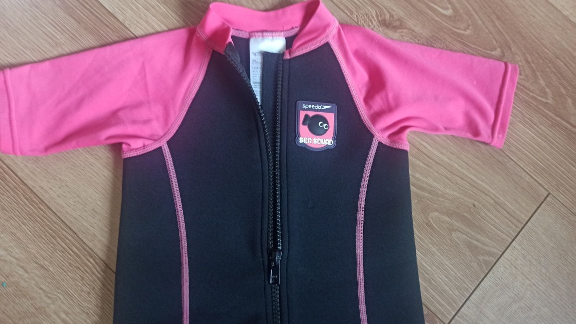 Strój kąpielowy Speedo. Na 3 latka