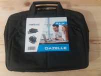 Nowa torba  Natec Gazelle z paskiem do laptopa 15.6 - 16"