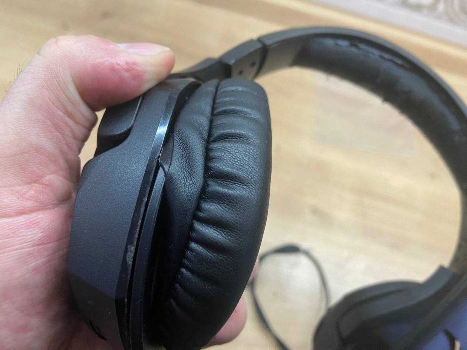 Амбушури Амбушюры HyperX Stinger Cloud 2 Drone Cloud Core Flight Pro