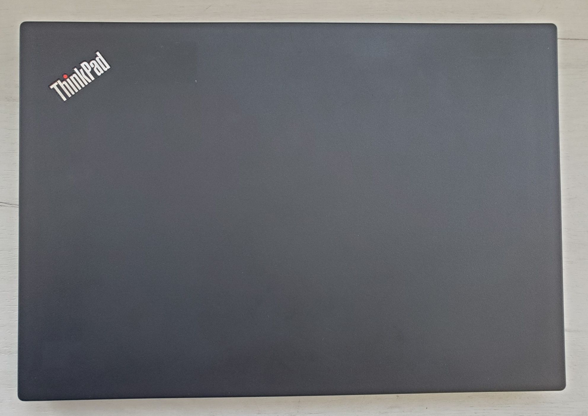 Lenovo ThinkPad T490 8/256 M.2 NVMe Windows 11 FullHD IPS i5-8365U