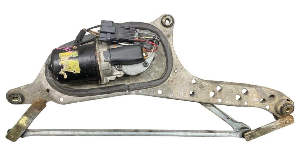 Renault Laguna II 2 Mechanizm Silniczek Wycieraczek Przód Przedni