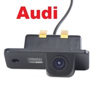 Камера заднего вида для Audi A3 A4 A5 RS4 A6 A8 Q7