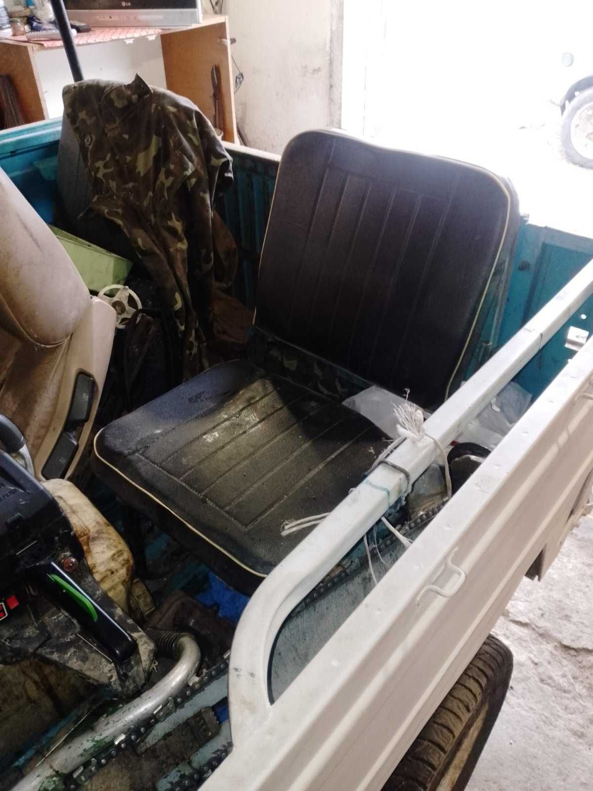 Продам Волинку под реставрацию.