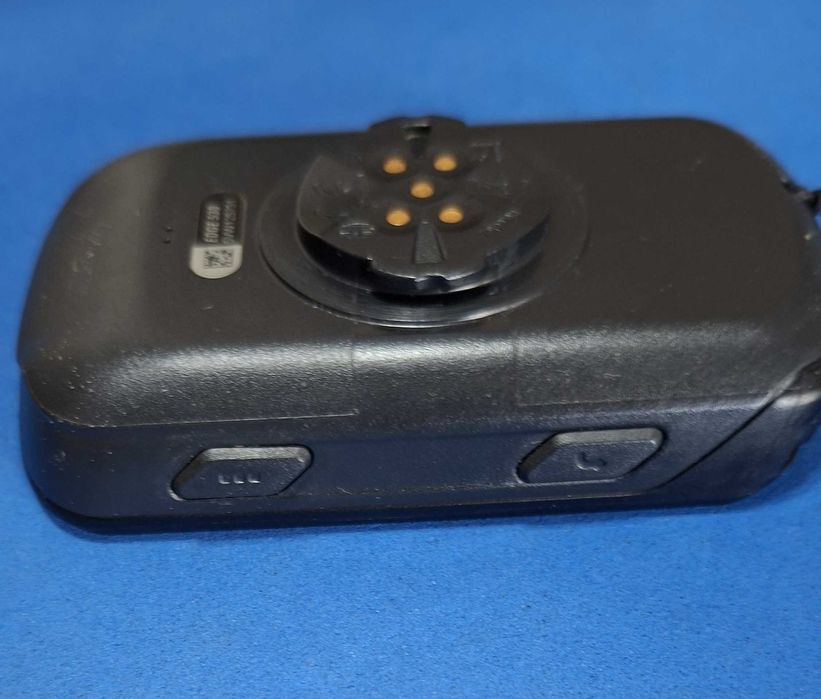 ciclocomputador Garmin Edge 530