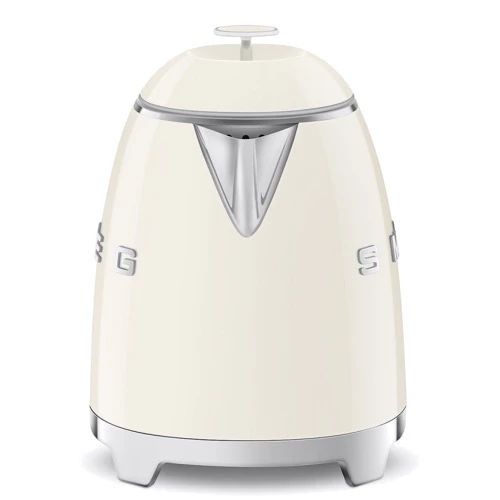 Електрочайник SMEG KLF05CREU