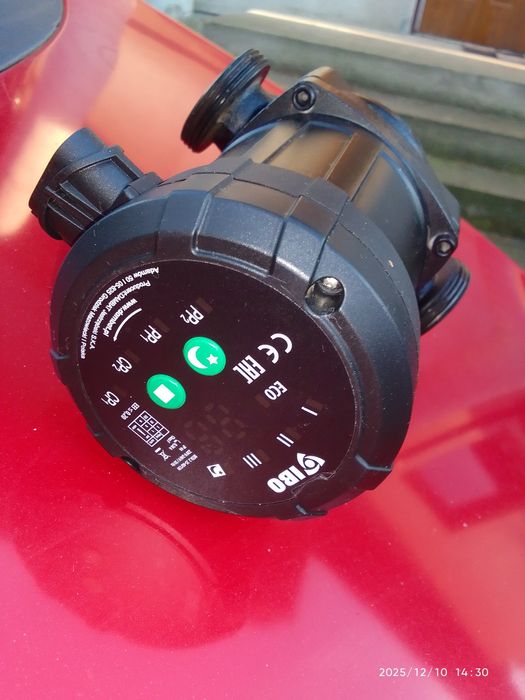 Sprzedam pompę CO ono 13 cm