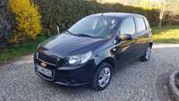 Chevrolet Aveo 1.2 benzyna