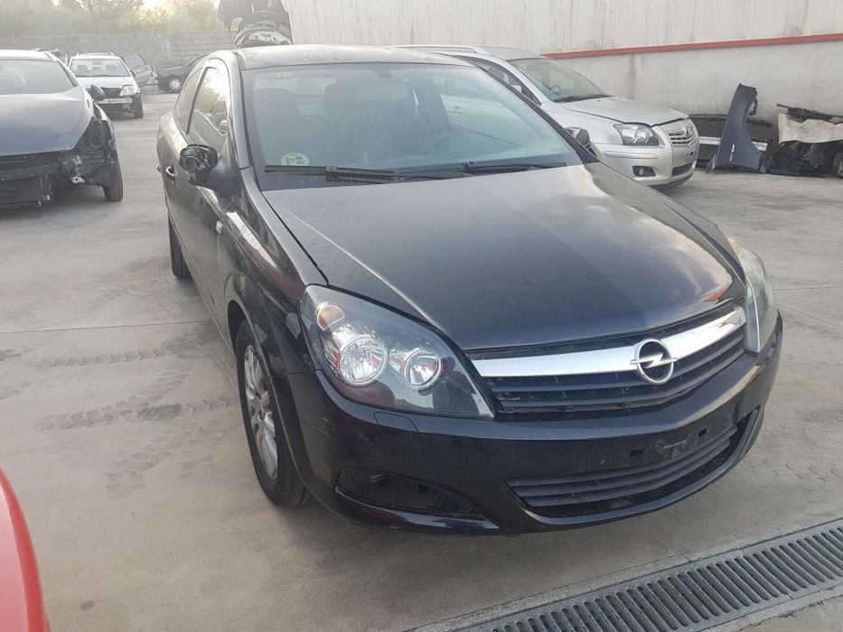 Opel Astra Gtc Cdti para peças