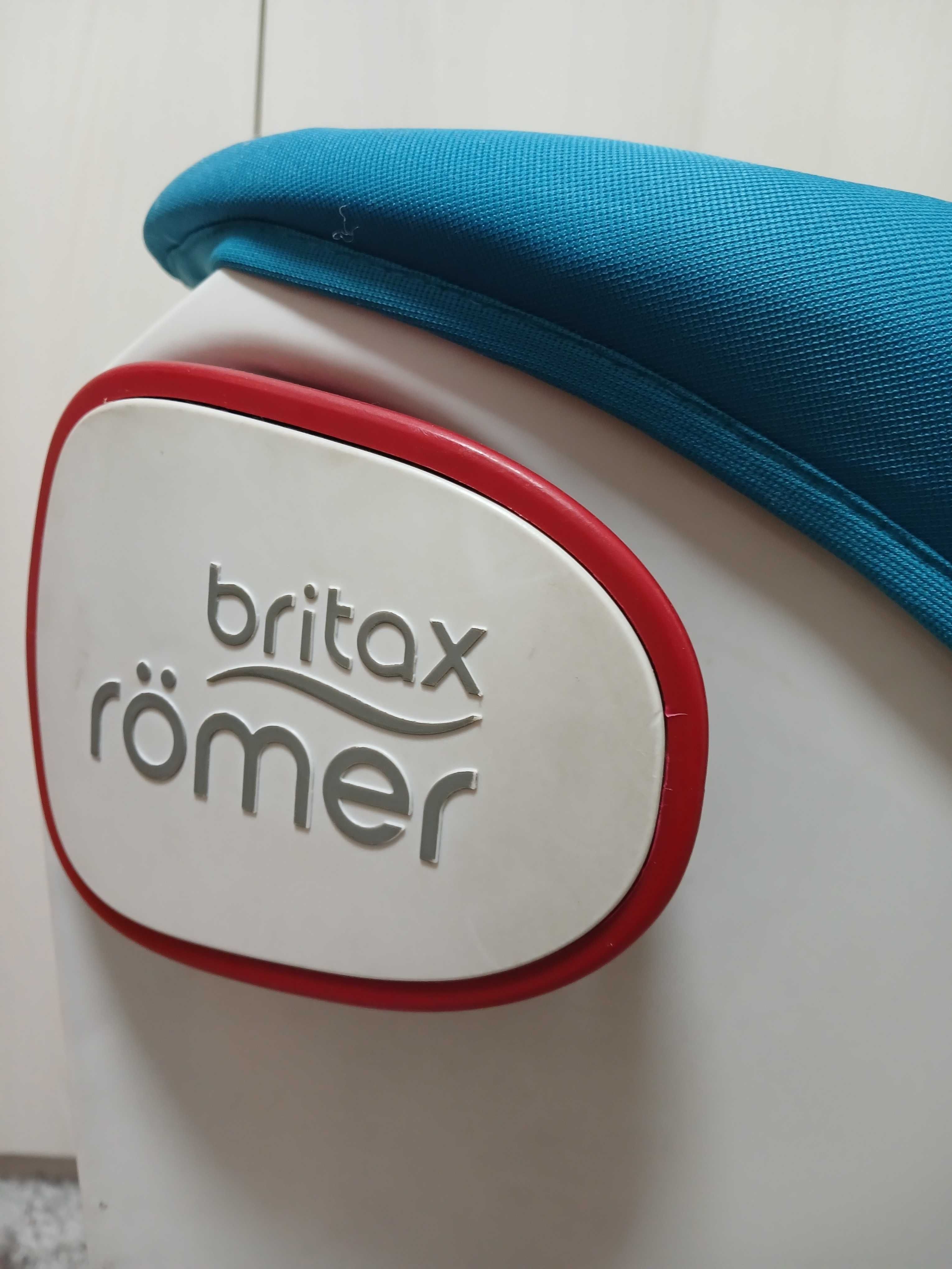 Автокресло Britax romer