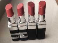 Chanel Coco flash bloom szminka pomadka lipstick