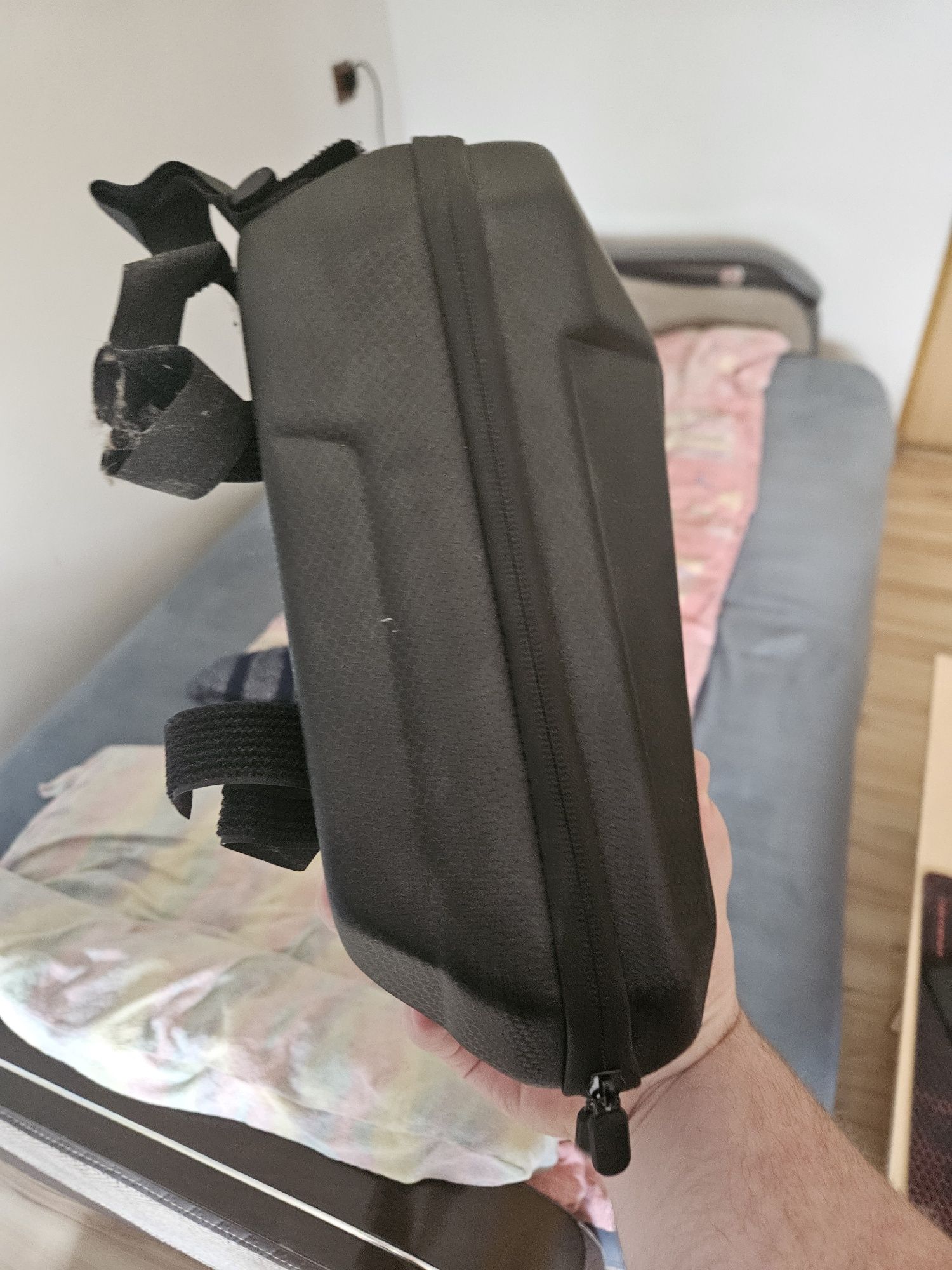Torba do hulajnogi sprawna i mało używana.
