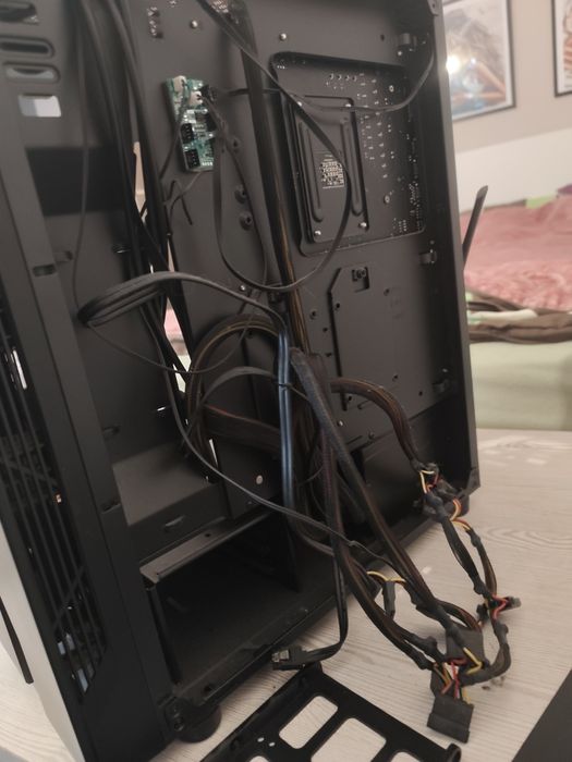 Zestaw MSI MAG VAMPIRIC 011C, Gigabyte B550 Aorus Elite v2 i wiecej