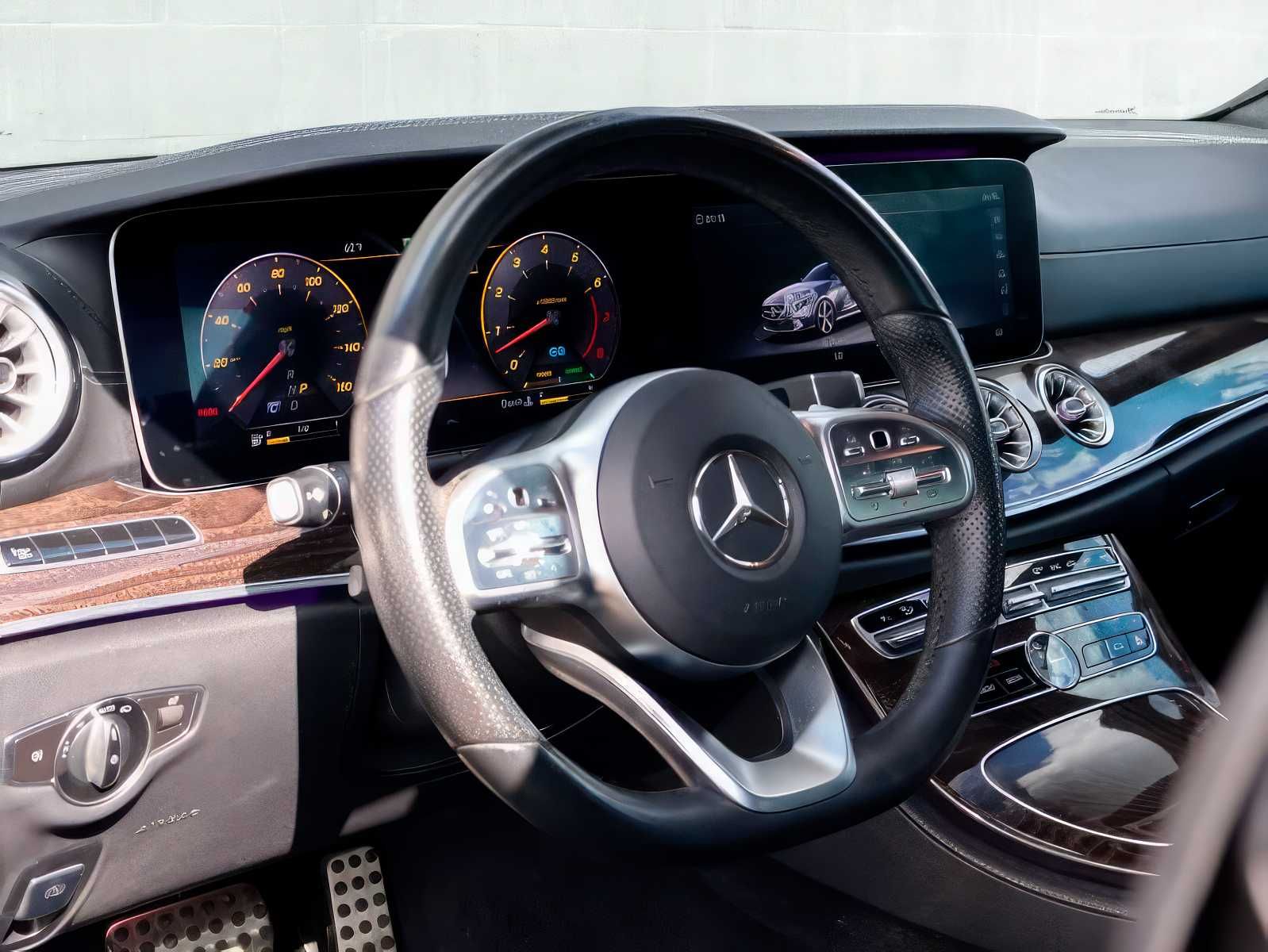 2019 Mercedes-Benz CLS 450