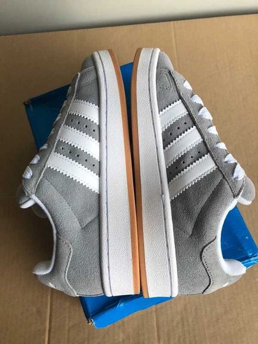 "koszykówki " Adidas_Campus_00s_Grey R.44