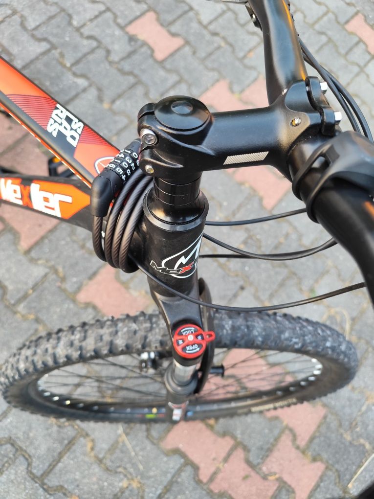 Rower górski Mexller SOLARIS MTB 29