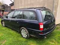 Drzwi opel omega B lift kombi