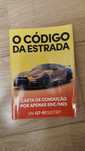 Código da Estrada – Segurança Máxima