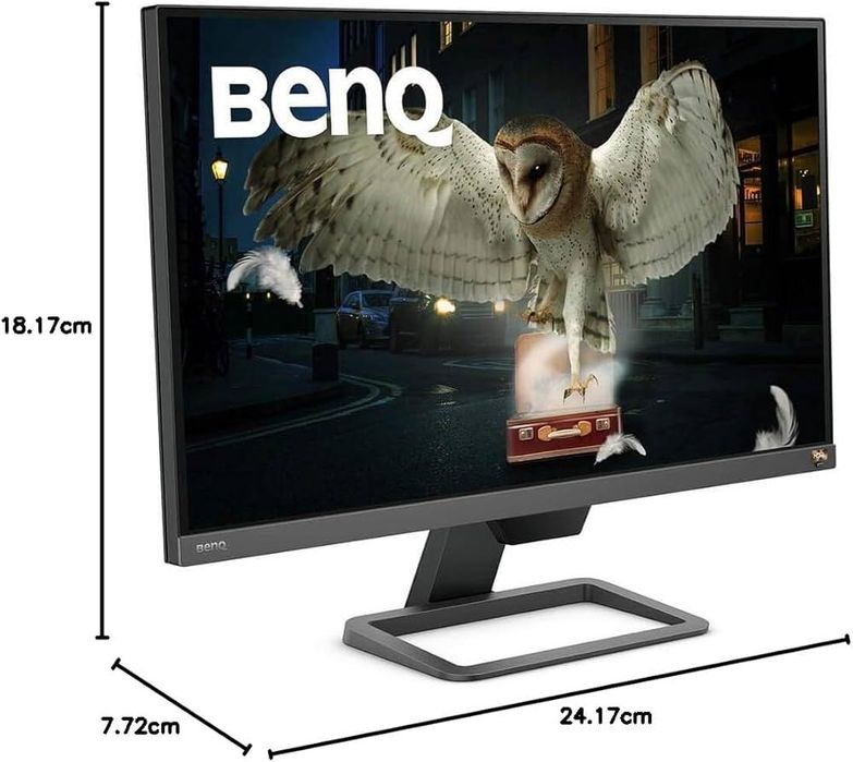 Monitor BenQ 27”