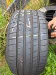 Goodyear Eagle F1 Assymetric 3 MO 245/40/R18 7mm 2024 2x letnie 123AL