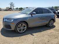 Audi Q3 (2017) [USA]