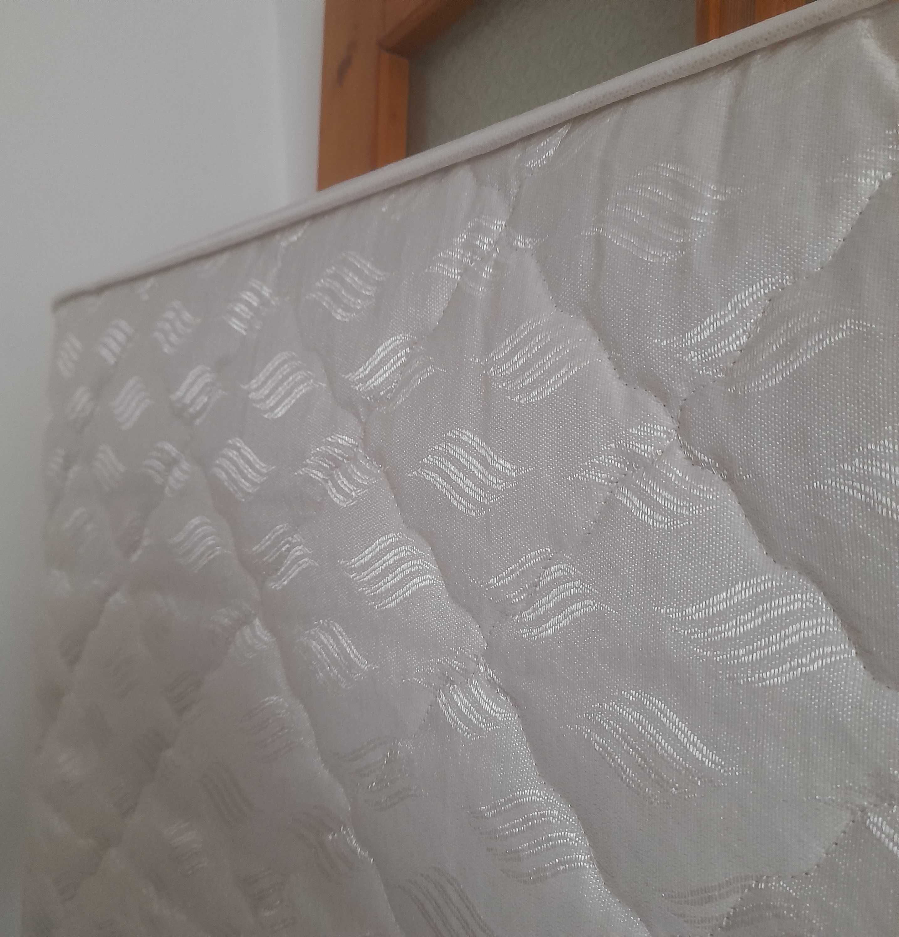 Sprzedam materac Koło Zeus lux