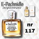 Aqua Allegoria Mandarine Basilic Nr 117 Perfumy Inspirowane Damskie