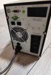 UPS Fideltronik KR Pro 1500 baterie do wymiany