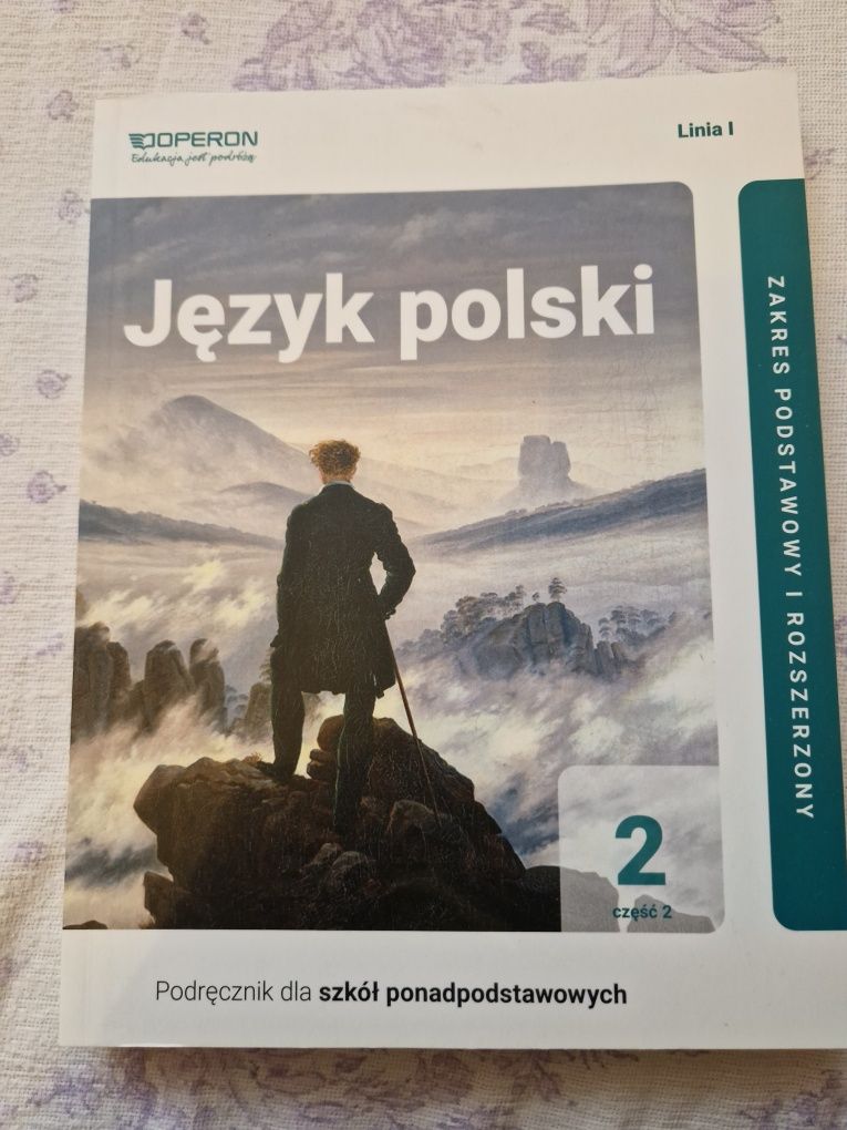Język polski 2 część 2