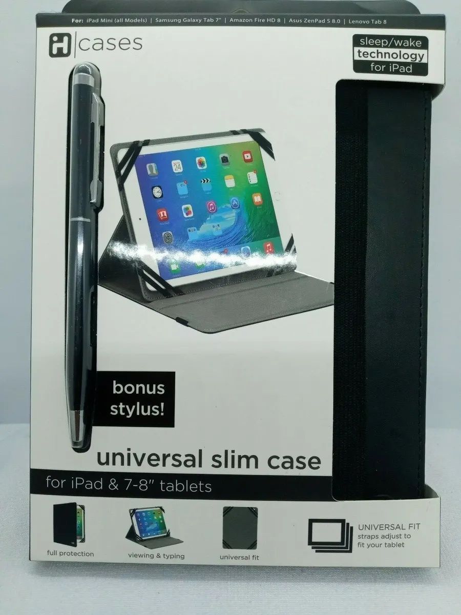 Case/obudowa/etui na Ipad/ tablet