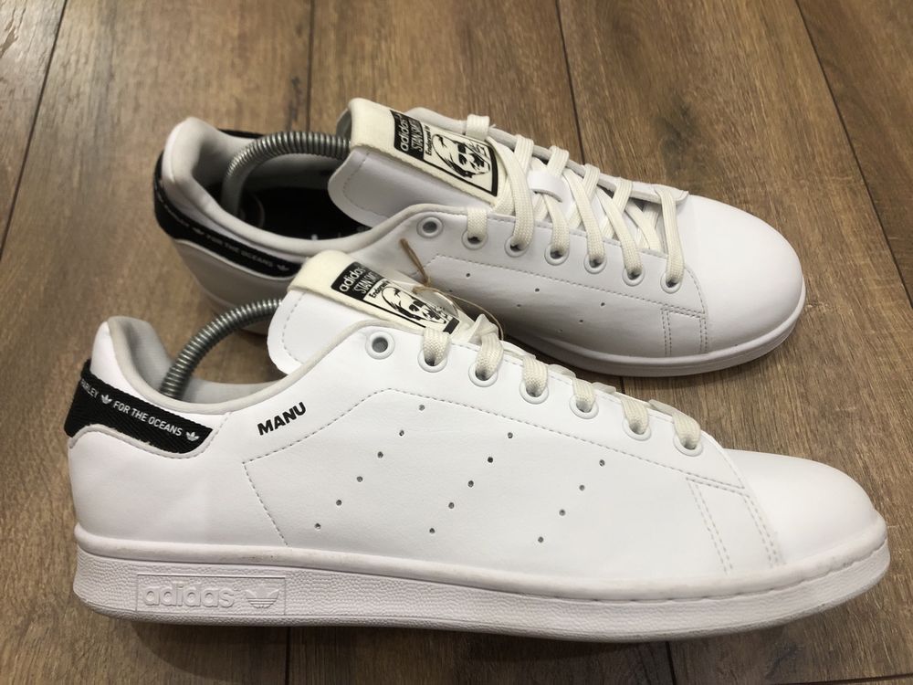 Нові Кеди кросівки adidas STAN SMITN 44 р