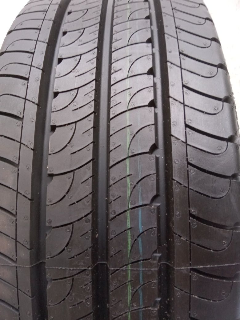 Opona letnia 225/65R16c Goodyear Eficint Grip Cargo Zapas