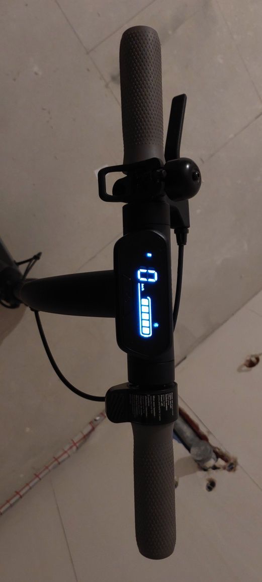 Hulajnoga elektryczna Segway Nineboot E2 prawie nowa
