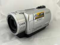 Zaawansowana kamera cyfrowa - SONY DCR-SR290E