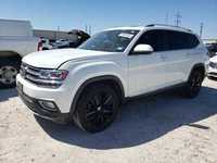 2018 року Volkswagen Atlas Sel