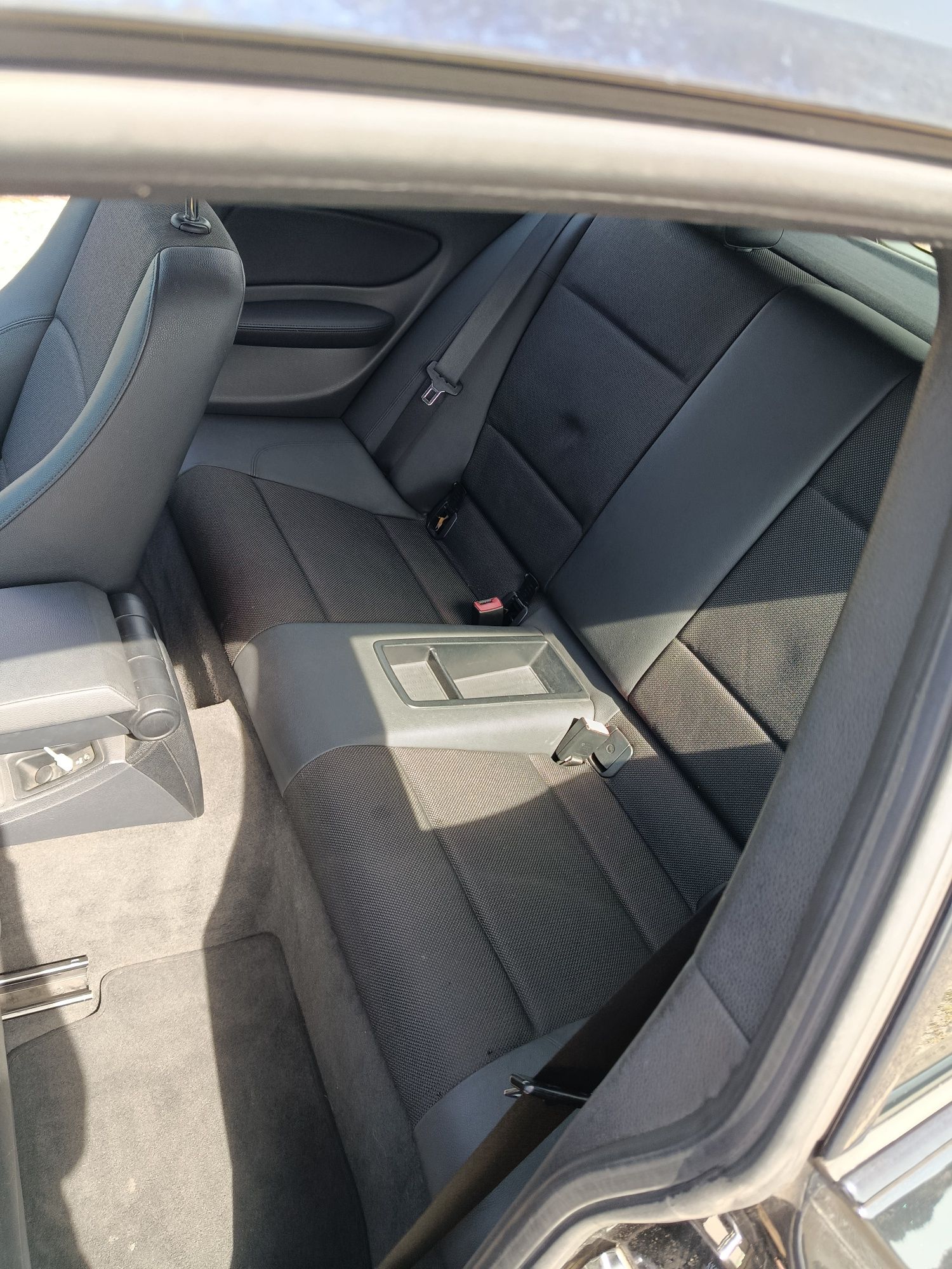 BMW série 1 pack M