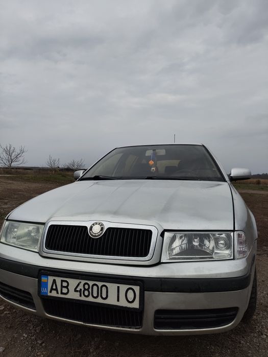Продам Skoda Octavia Tur