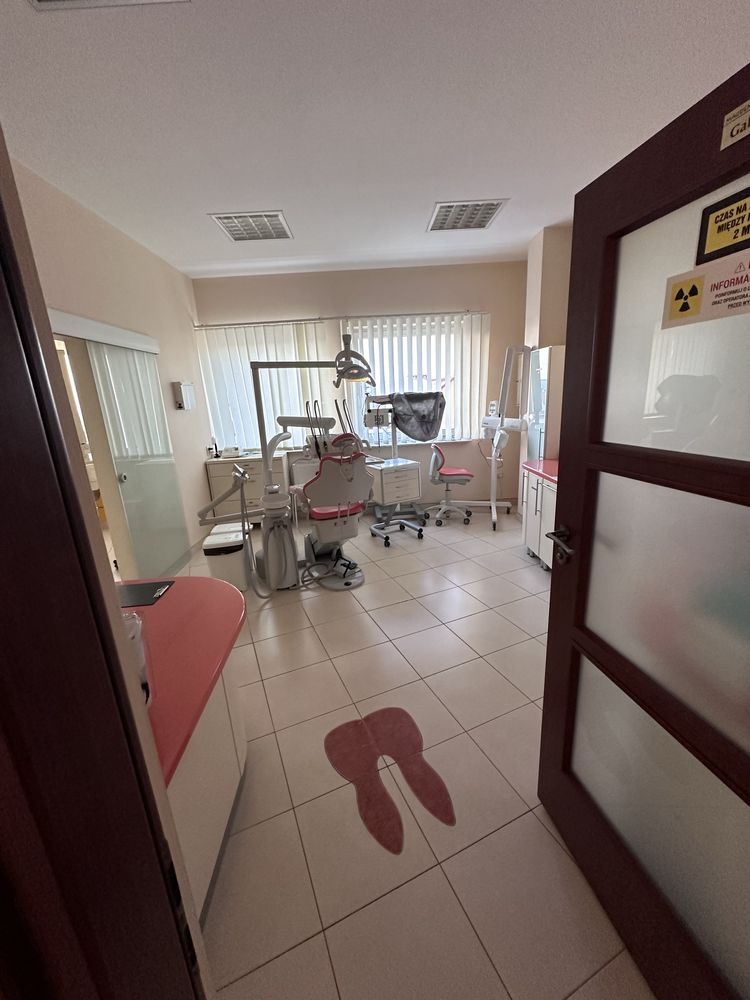 Klinika / Gabinet stomatologiczny od 20 lat Olkusz