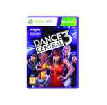 XBOX 360 KINECT Dance Central 3 Games4US Kolumny 6/36